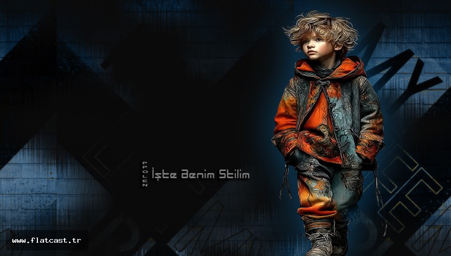 benim stilim..........