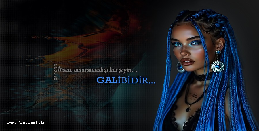 İnsan,umursamadıqı her şeyin...          GALİBİDİR....
