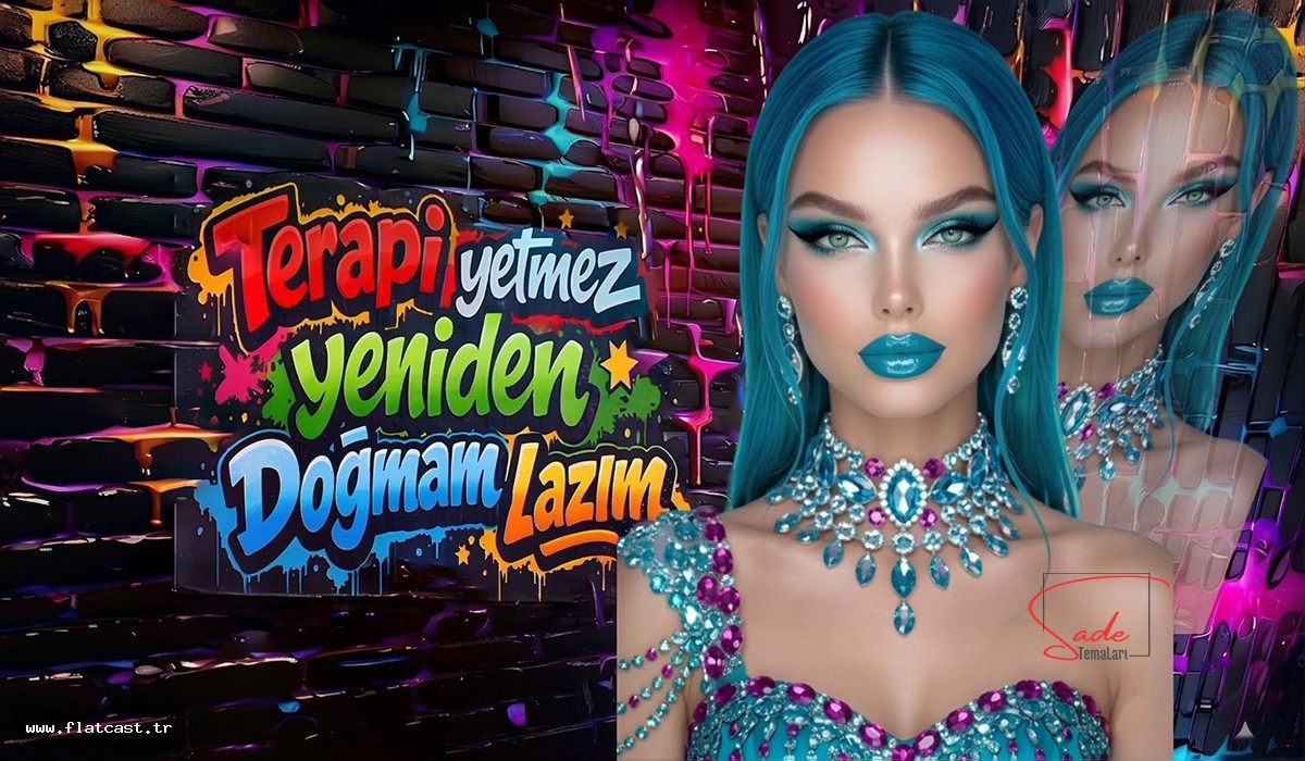 SADEden TERAPİ  2  BYN TEMA